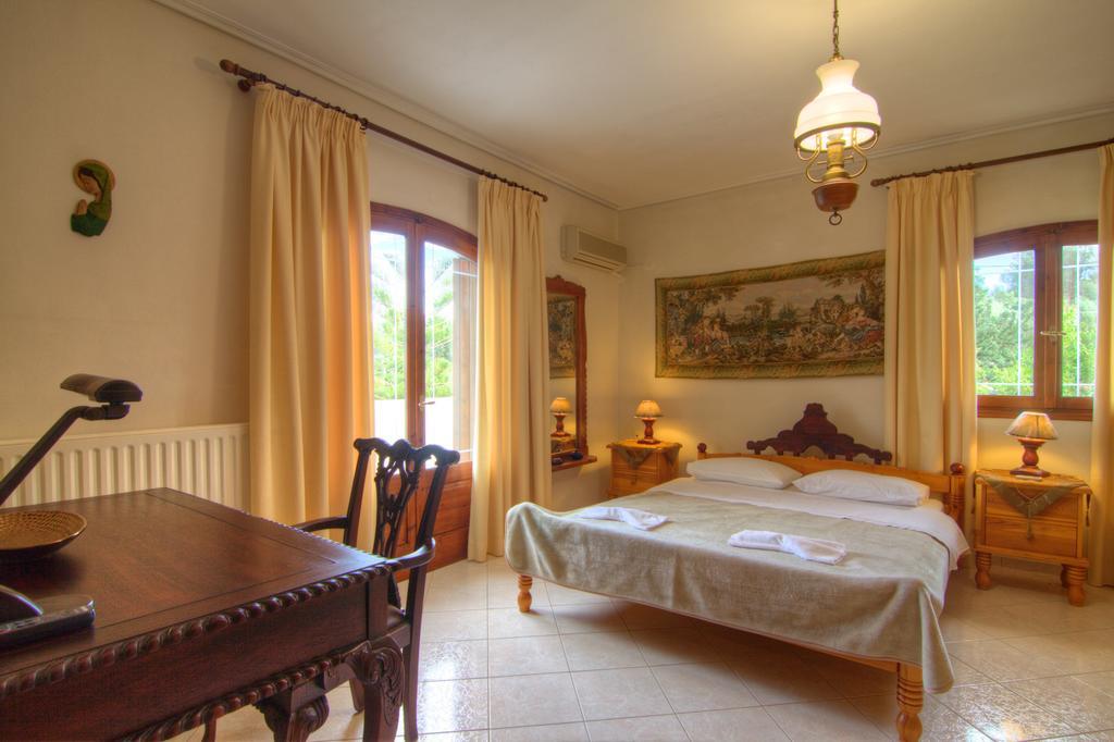 Villa Elena Crete Viranepiskopi Room photo
