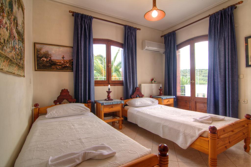 Villa Elena Crete Viranepiskopi Room photo