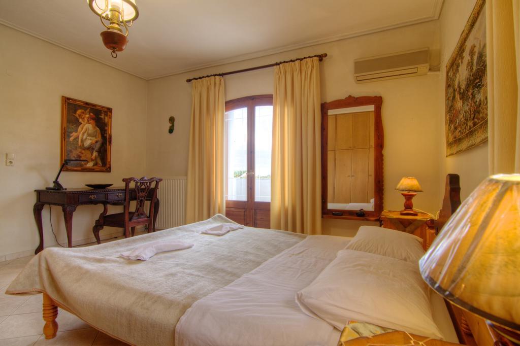 Villa Elena Crete Viranepiskopi Room photo
